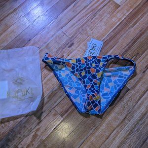 Kiniki bikini bottoms